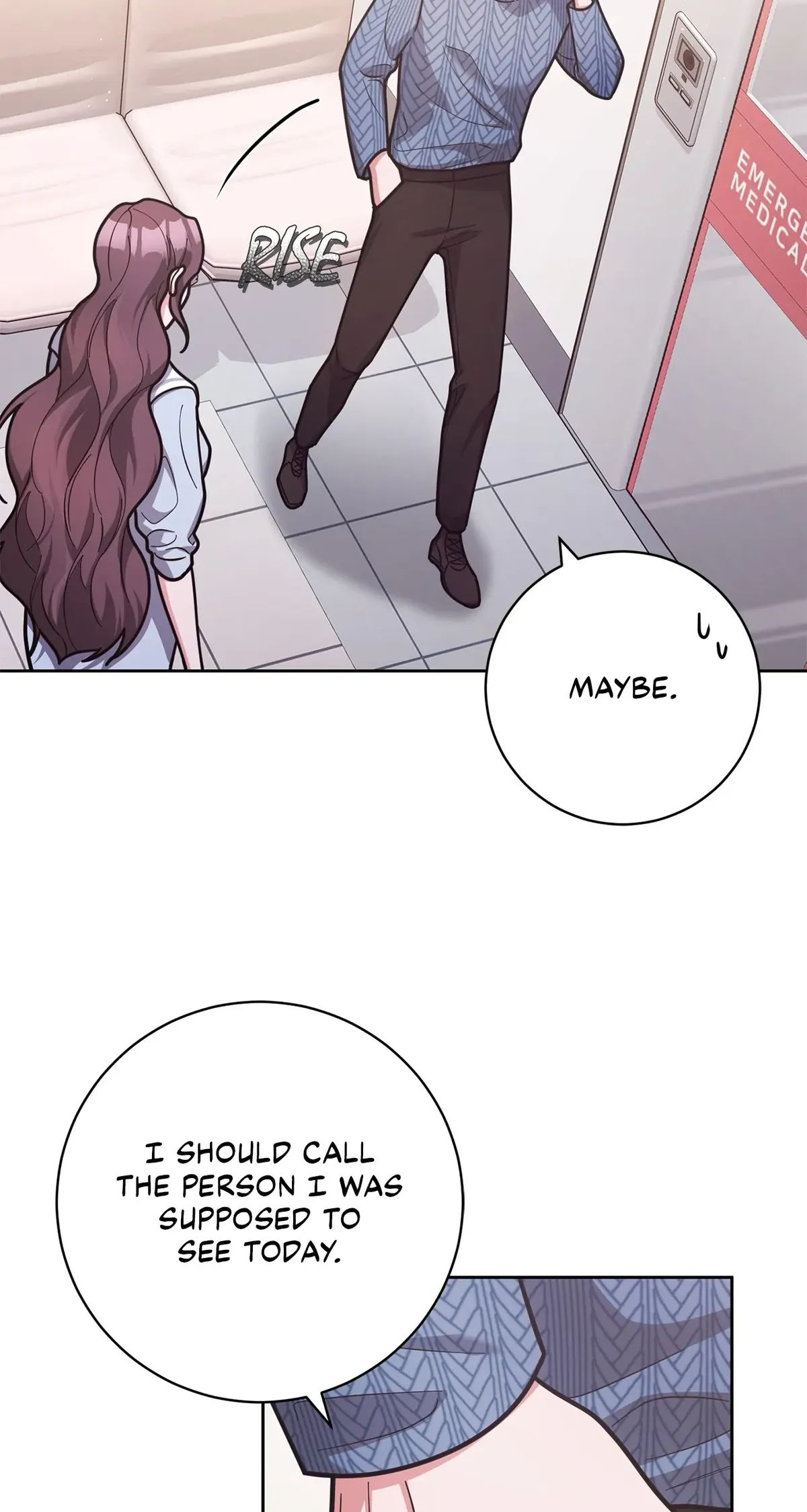 Lustfully Chapter 42 Online - página 77