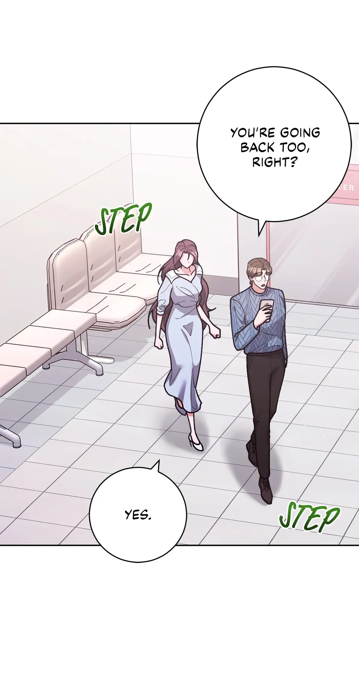 Lustfully Chapter 42 Online - página 79