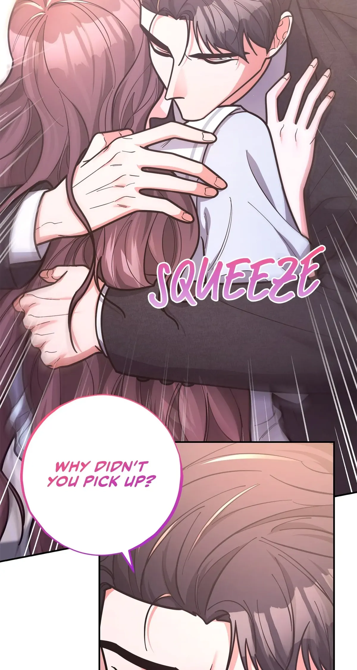 Lustfully Chapter 43 Online - página 6