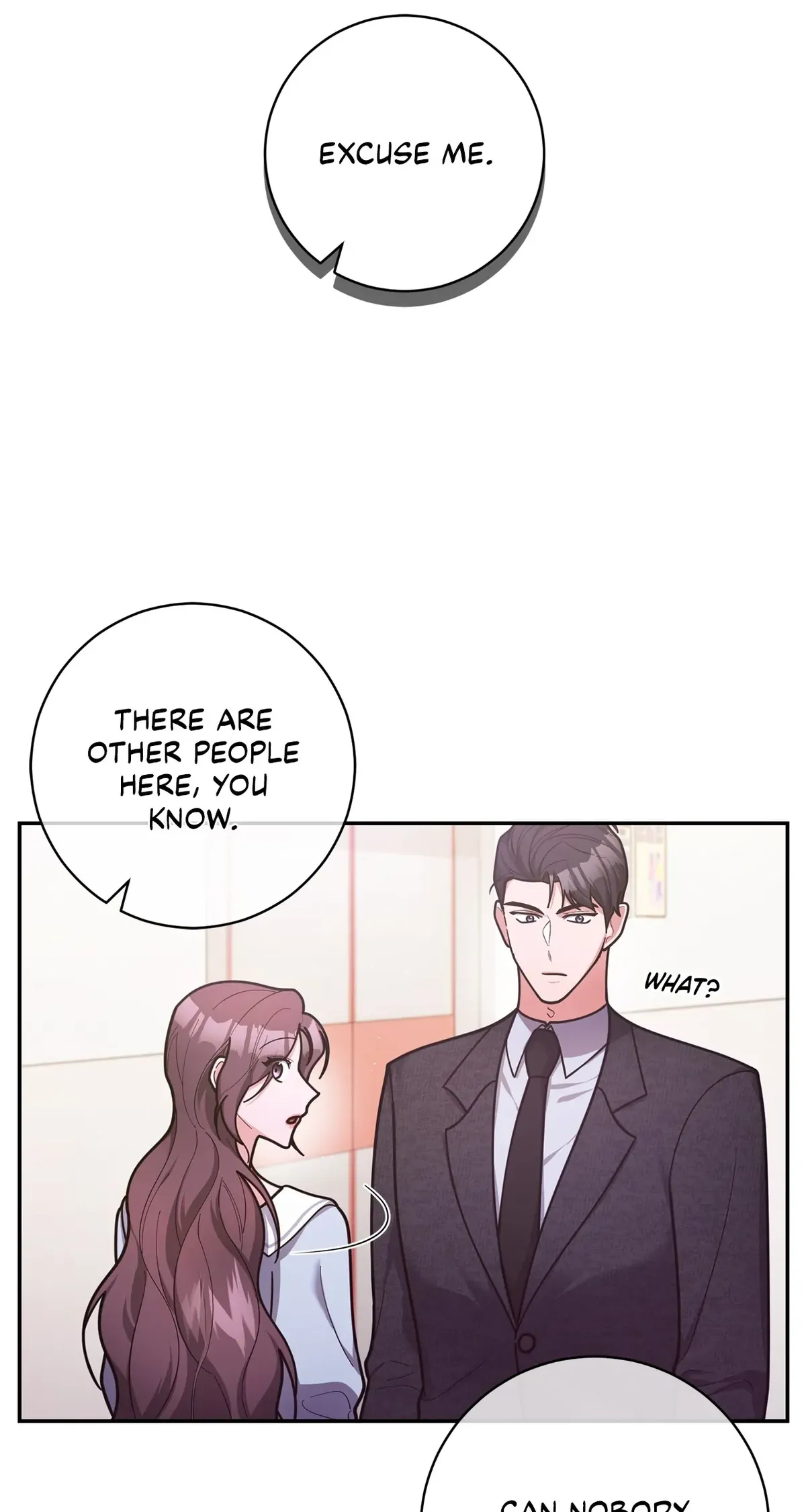 Lustfully Chapter 43 Online - página 32
