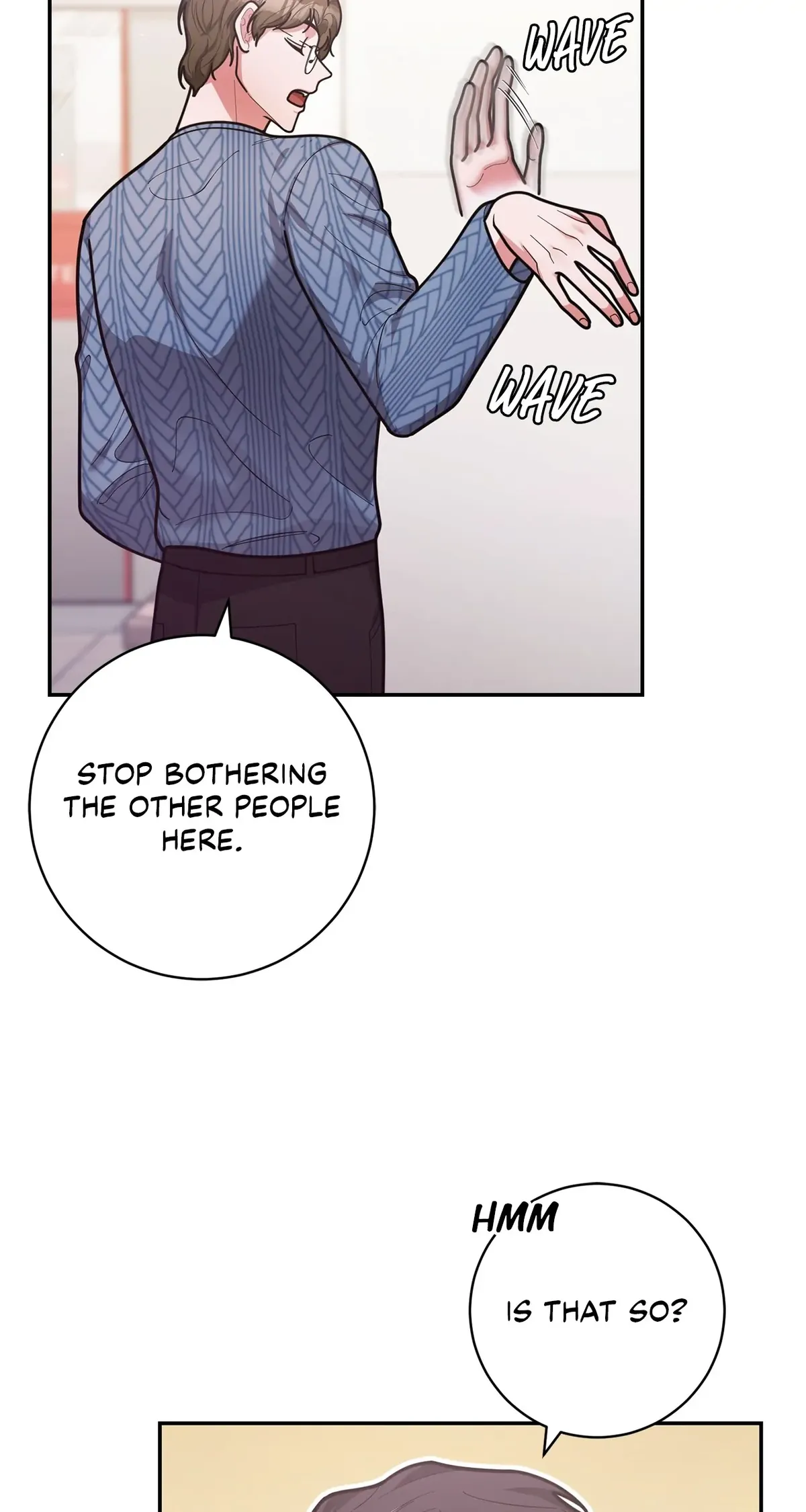 Lustfully Chapter 43 Online - página 36
