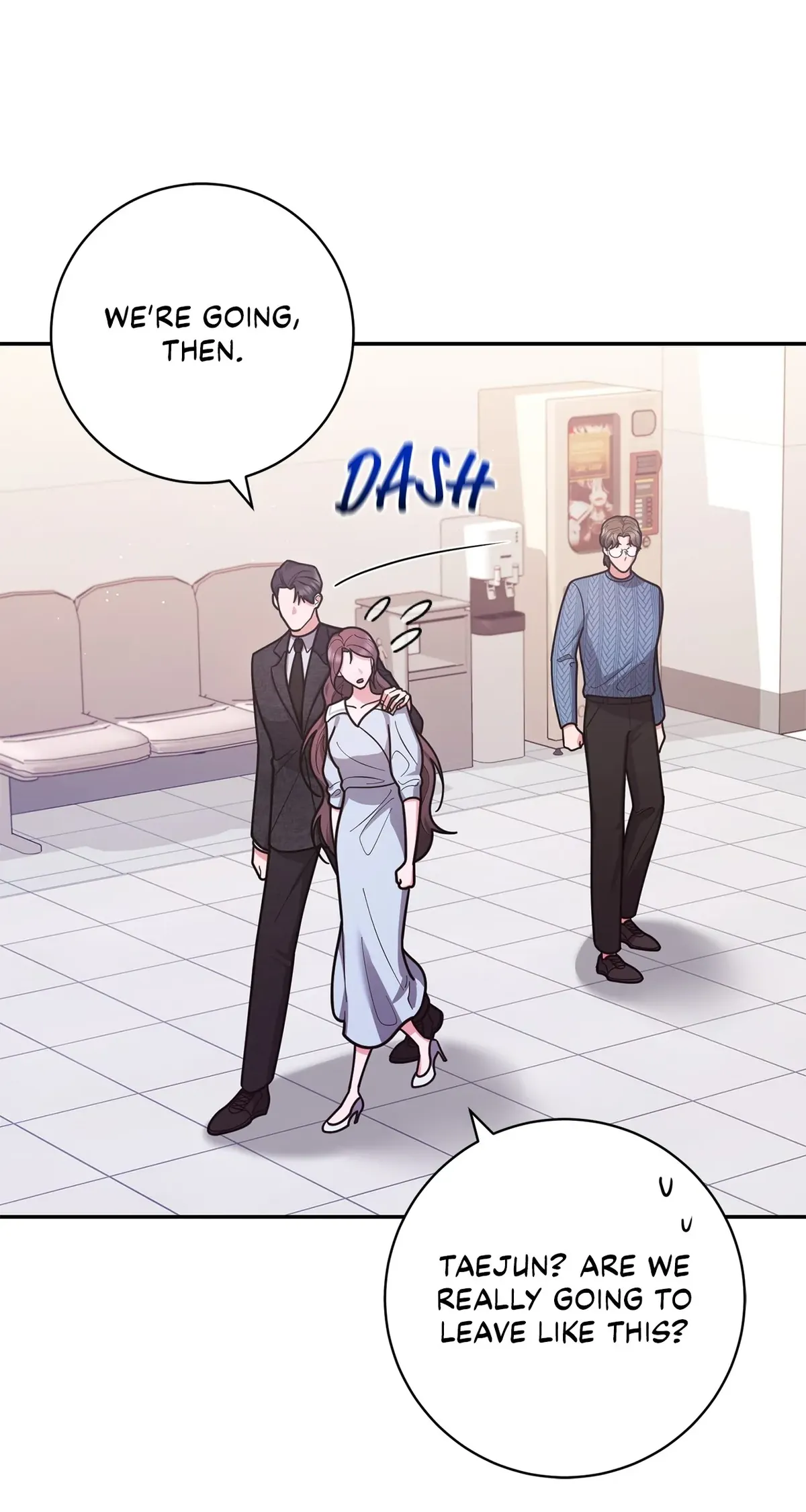 Lustfully Chapter 43 Online - página 38