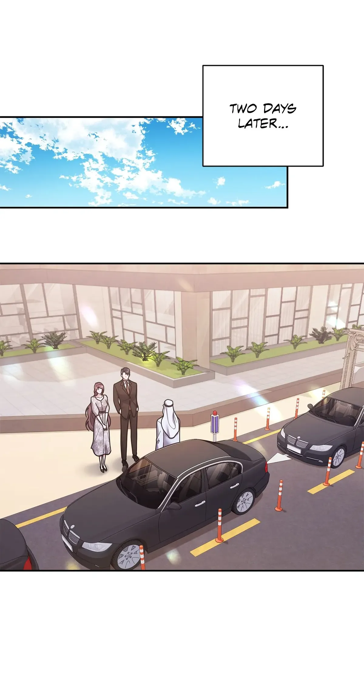 Lustfully Chapter 43 Online - página 41