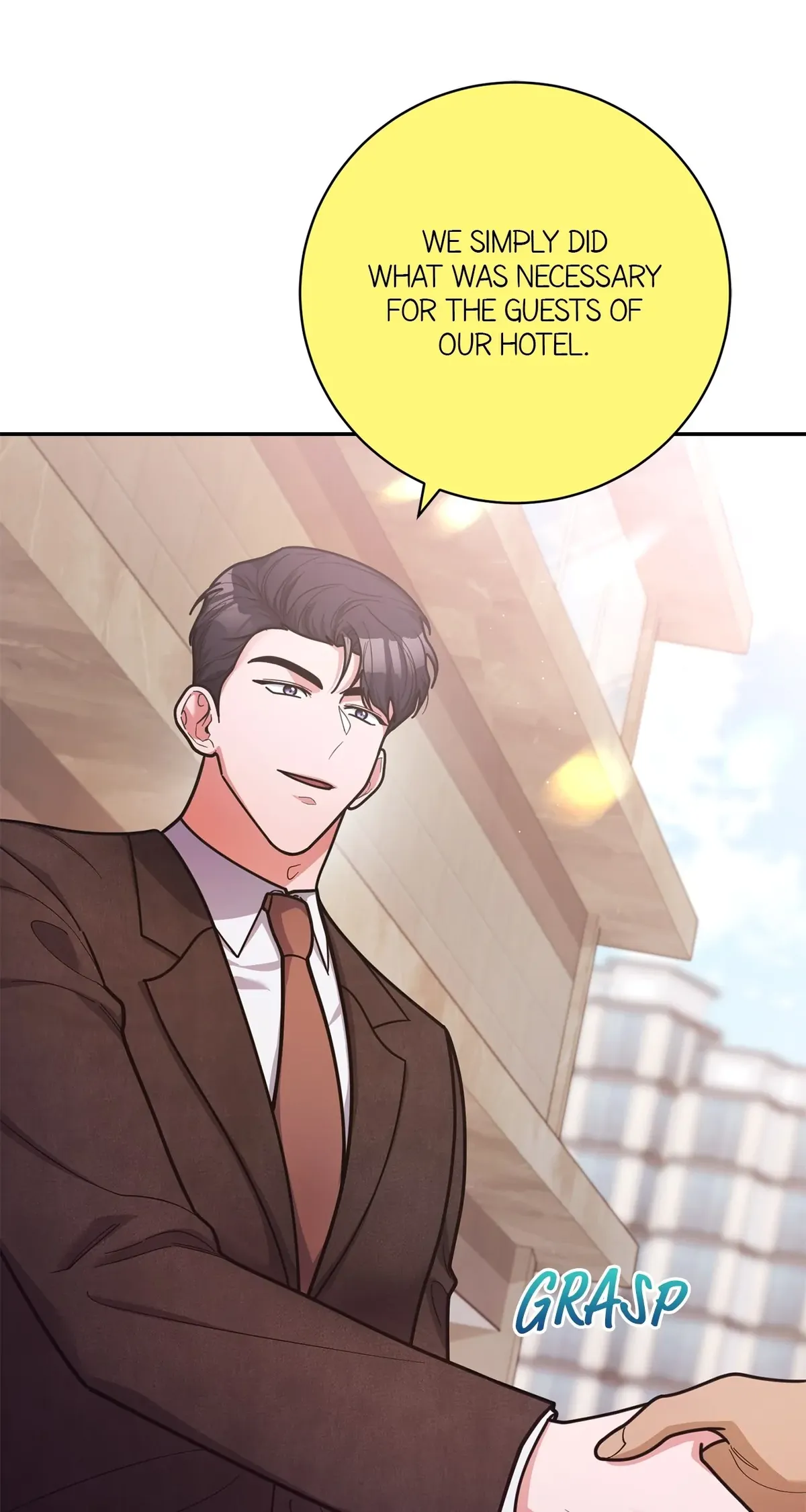 Lustfully Chapter 43 Online - página 44