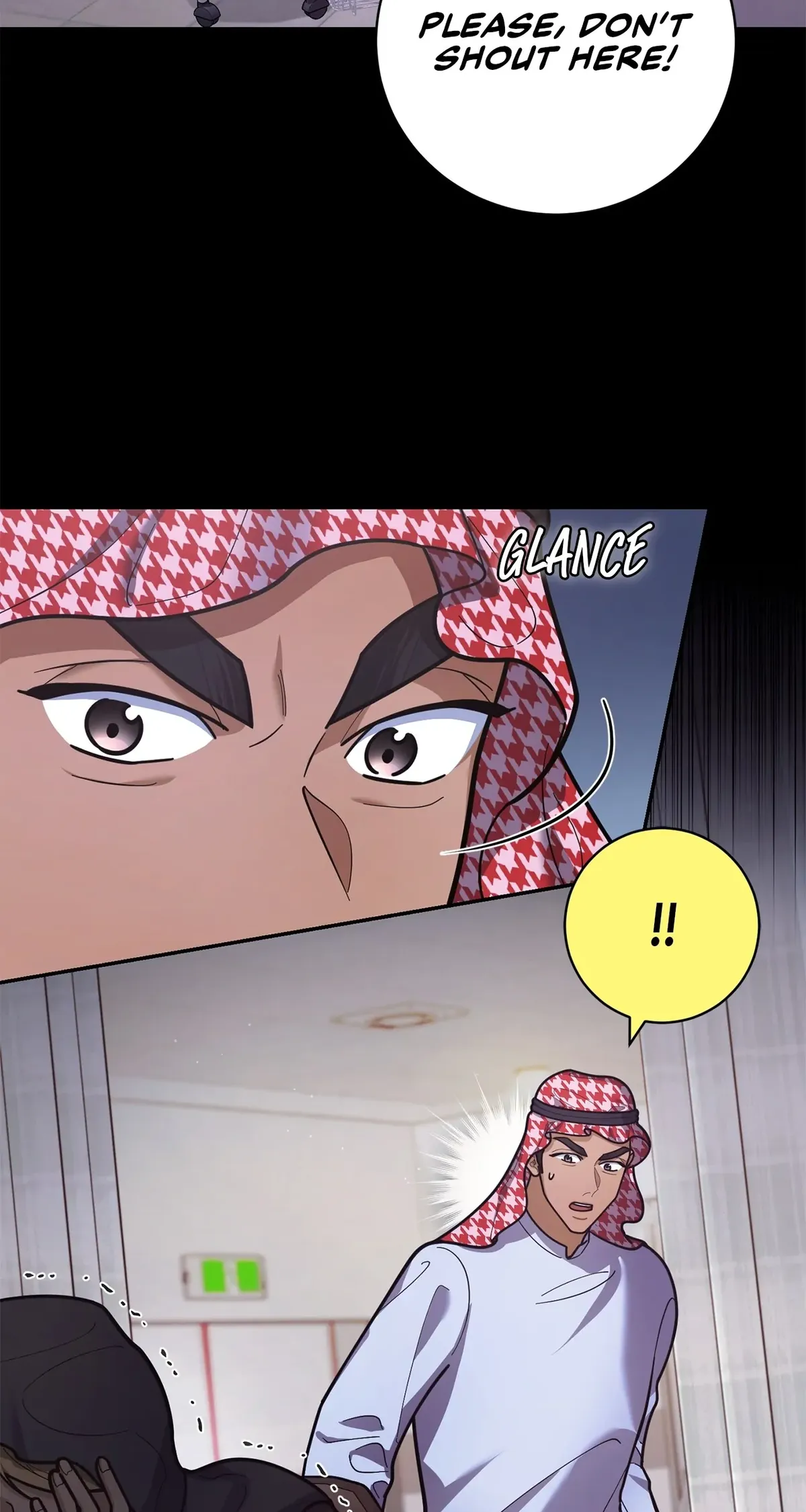 Lustfully Chapter 43 Online - página 58