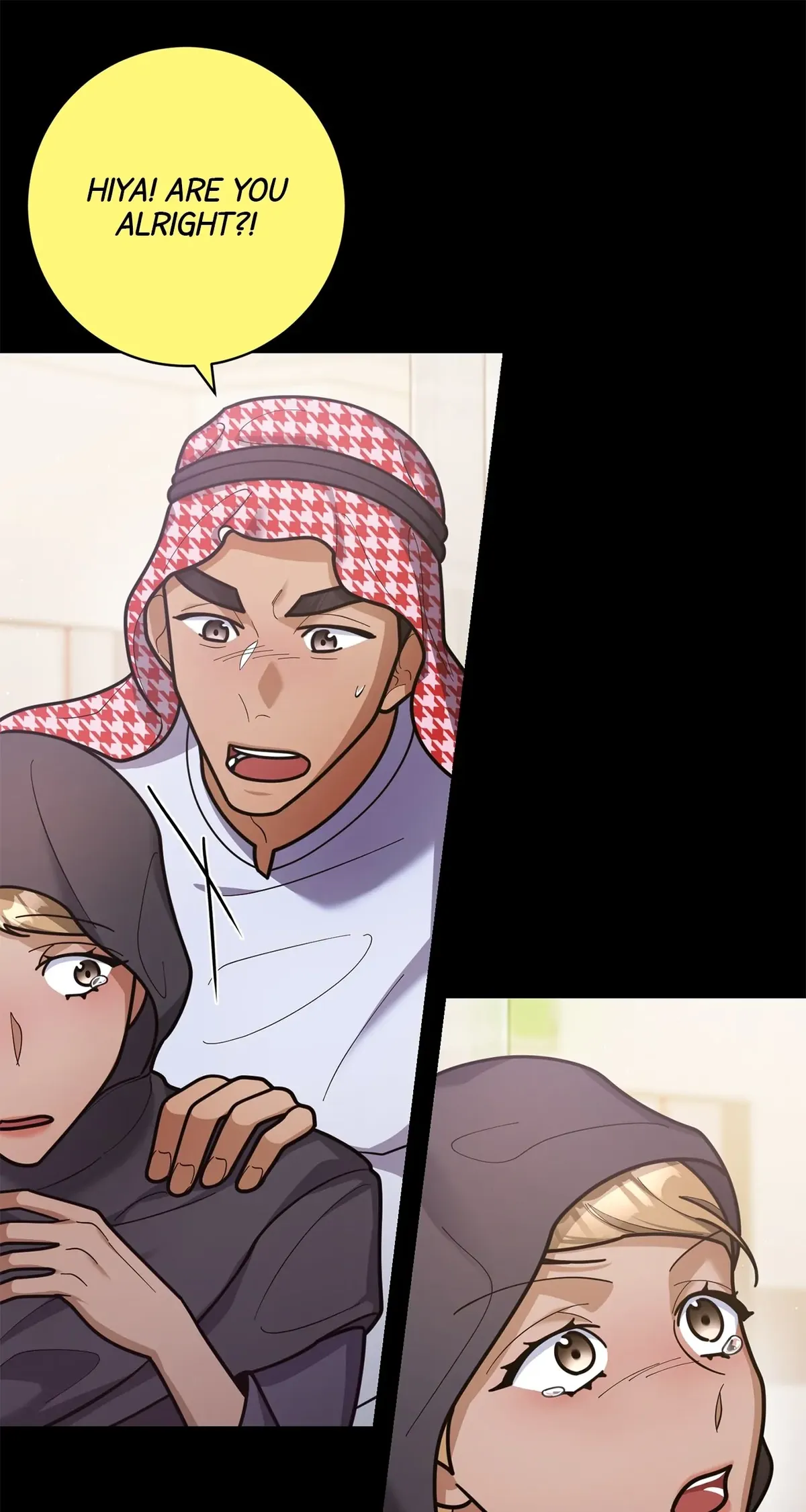 Lustfully Chapter 43 Online - página 60