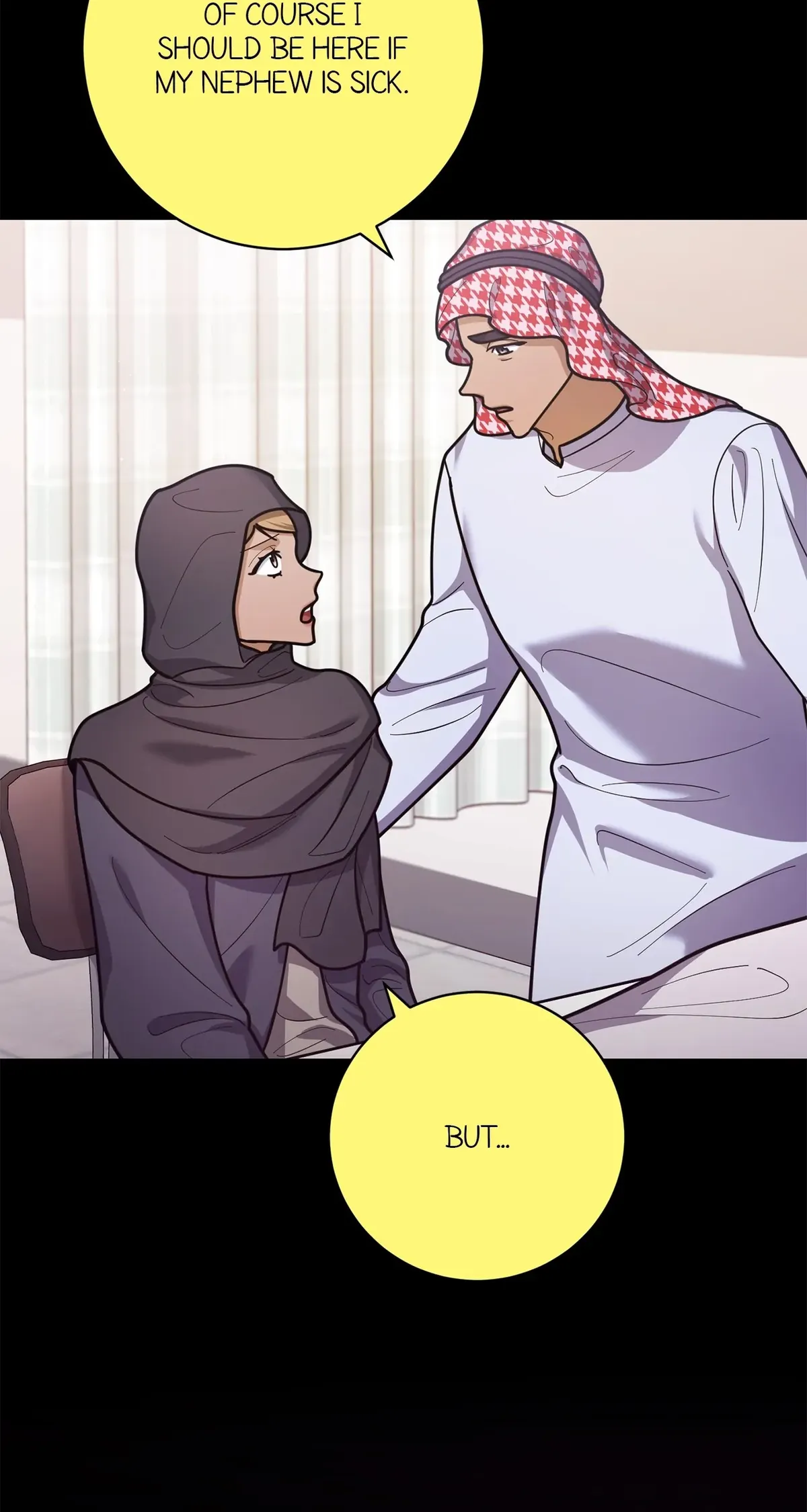 Lustfully Chapter 43 Online - página 62