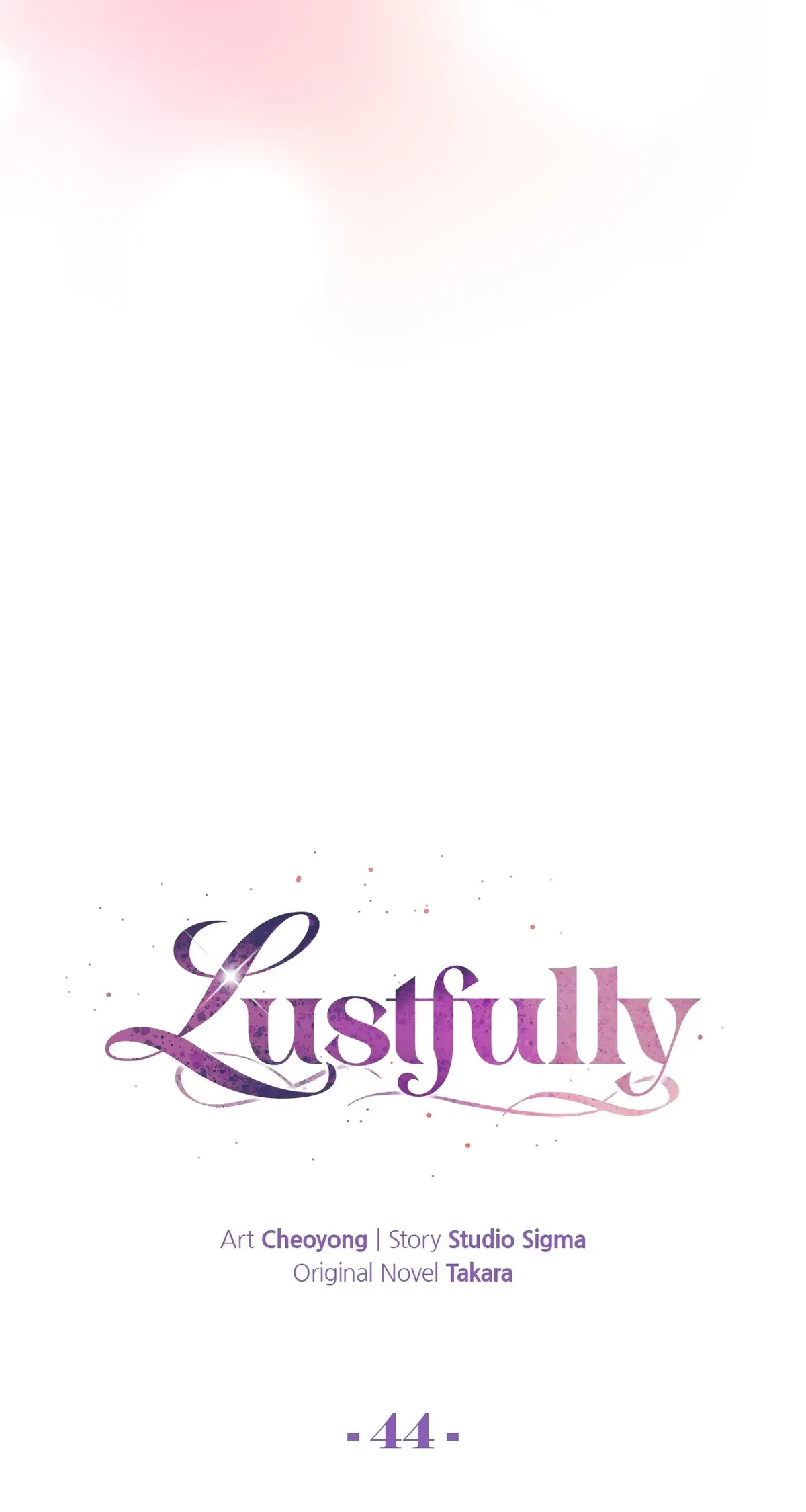 Lustfully Chapter 44 Online - página 5