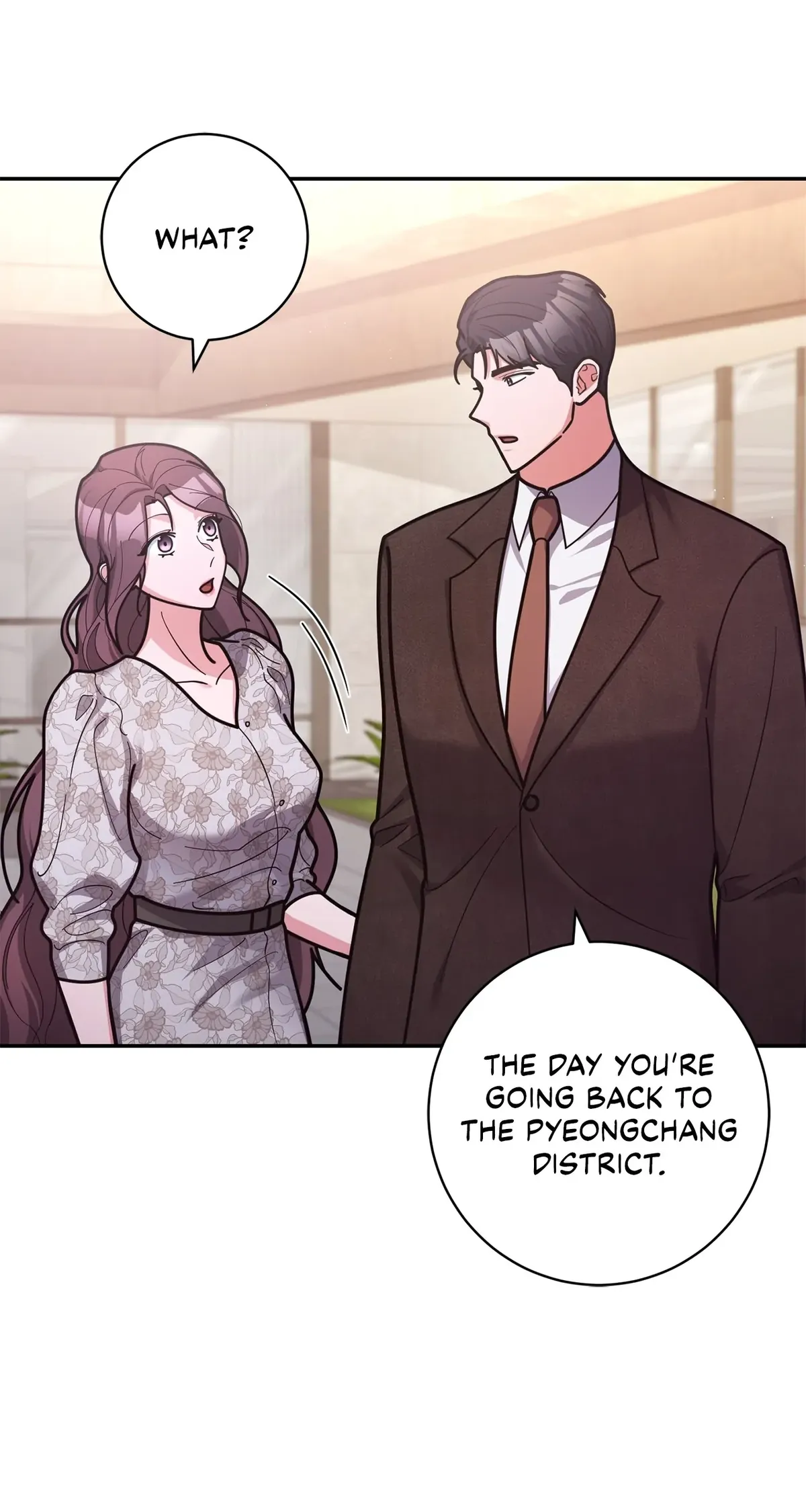Lustfully Chapter 44 Online - página 9