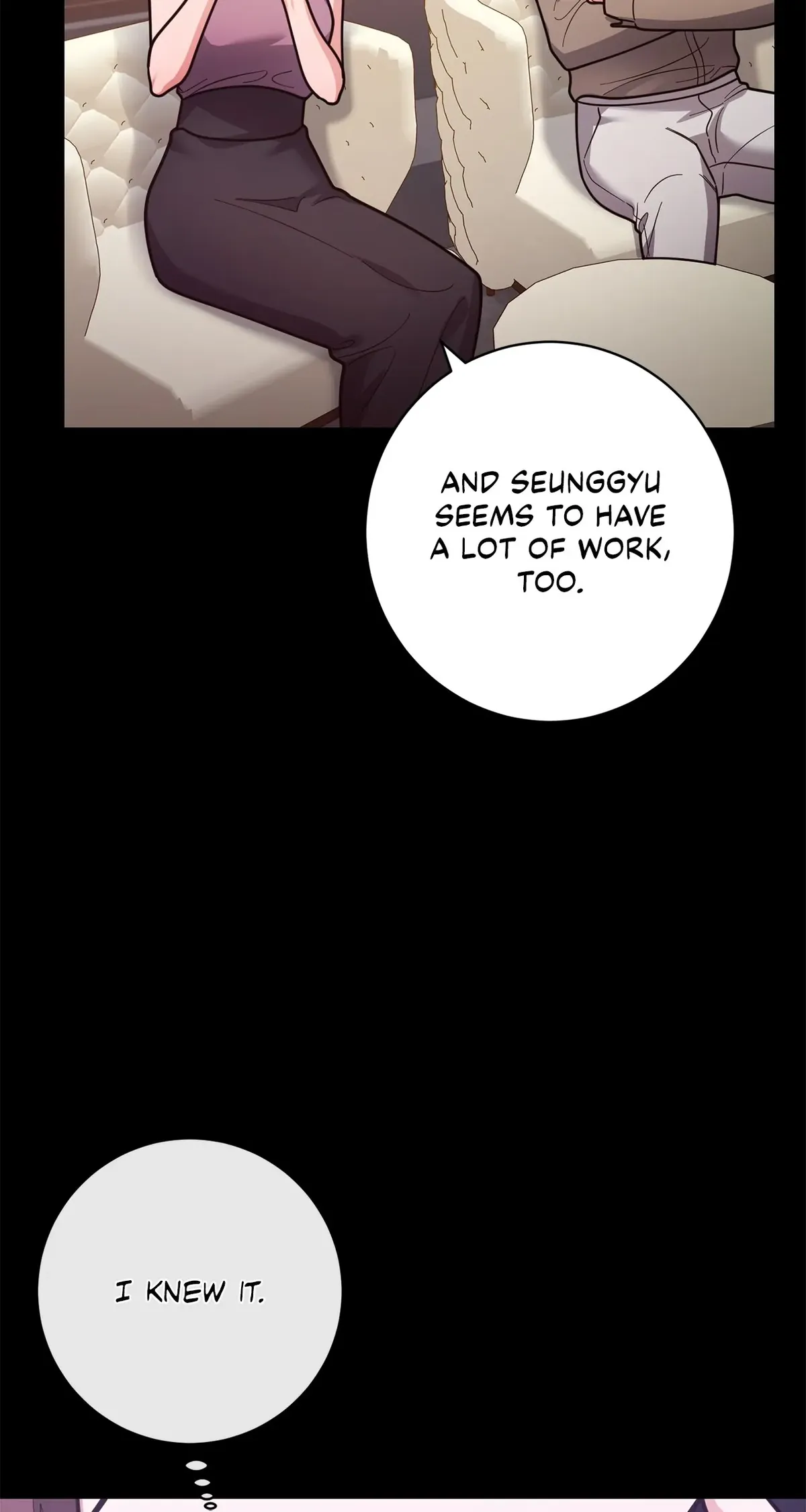 Lustfully Chapter 44 Online - página 45
