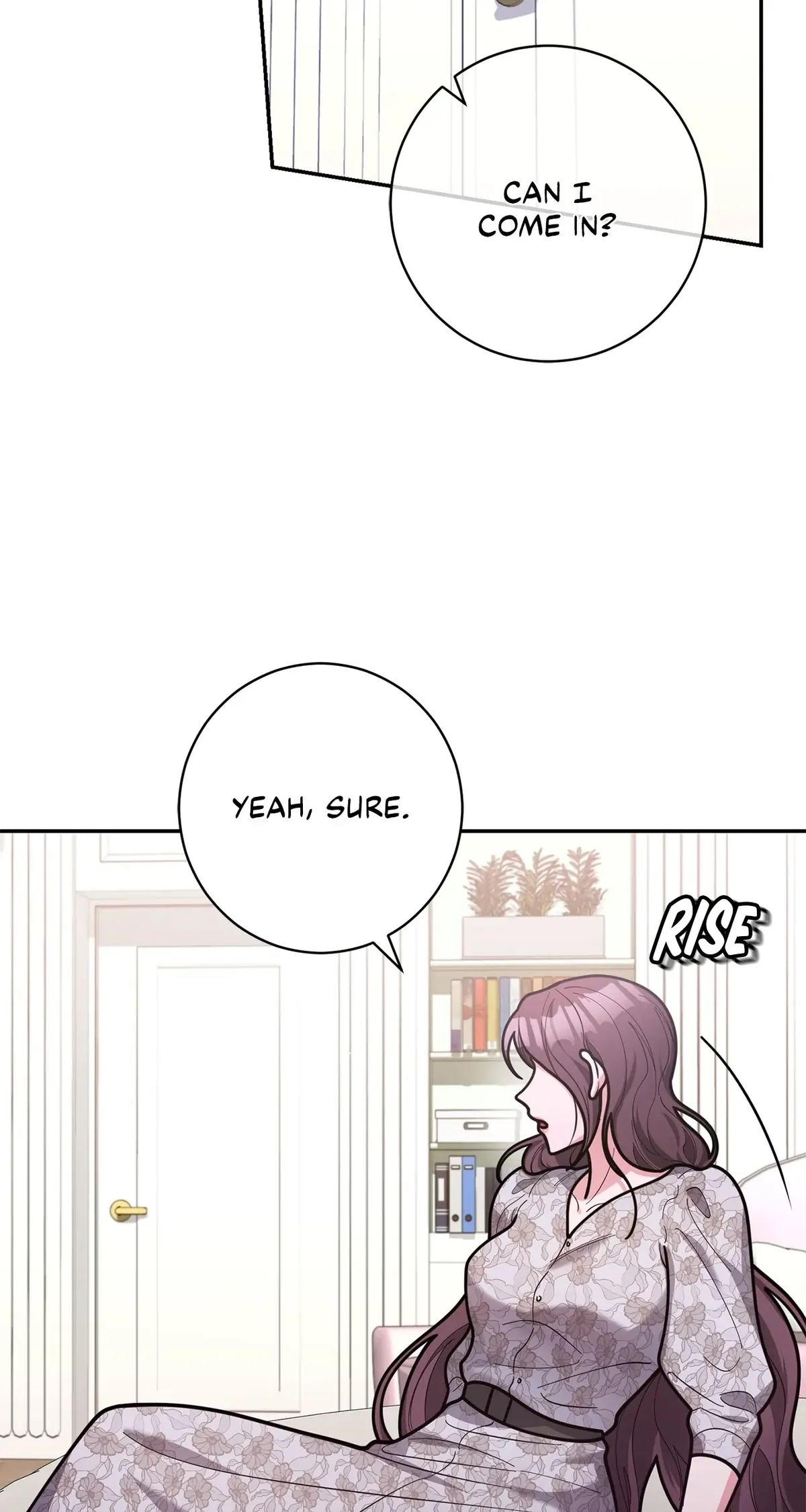 Lustfully Chapter 44 Online - página 55