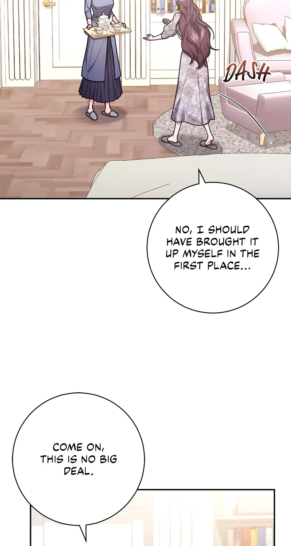 Lustfully Chapter 44 Online - página 59