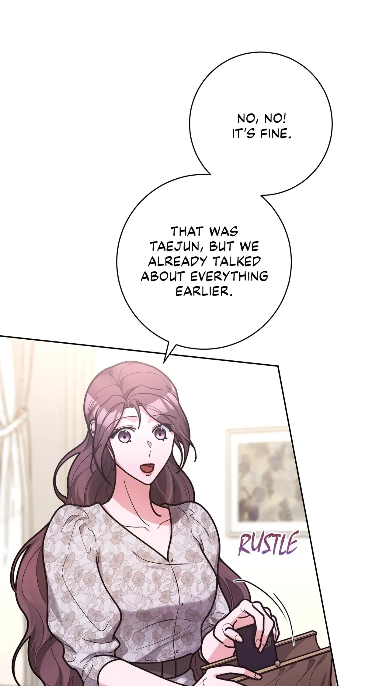 Lustfully Chapter 44 Online - página 65