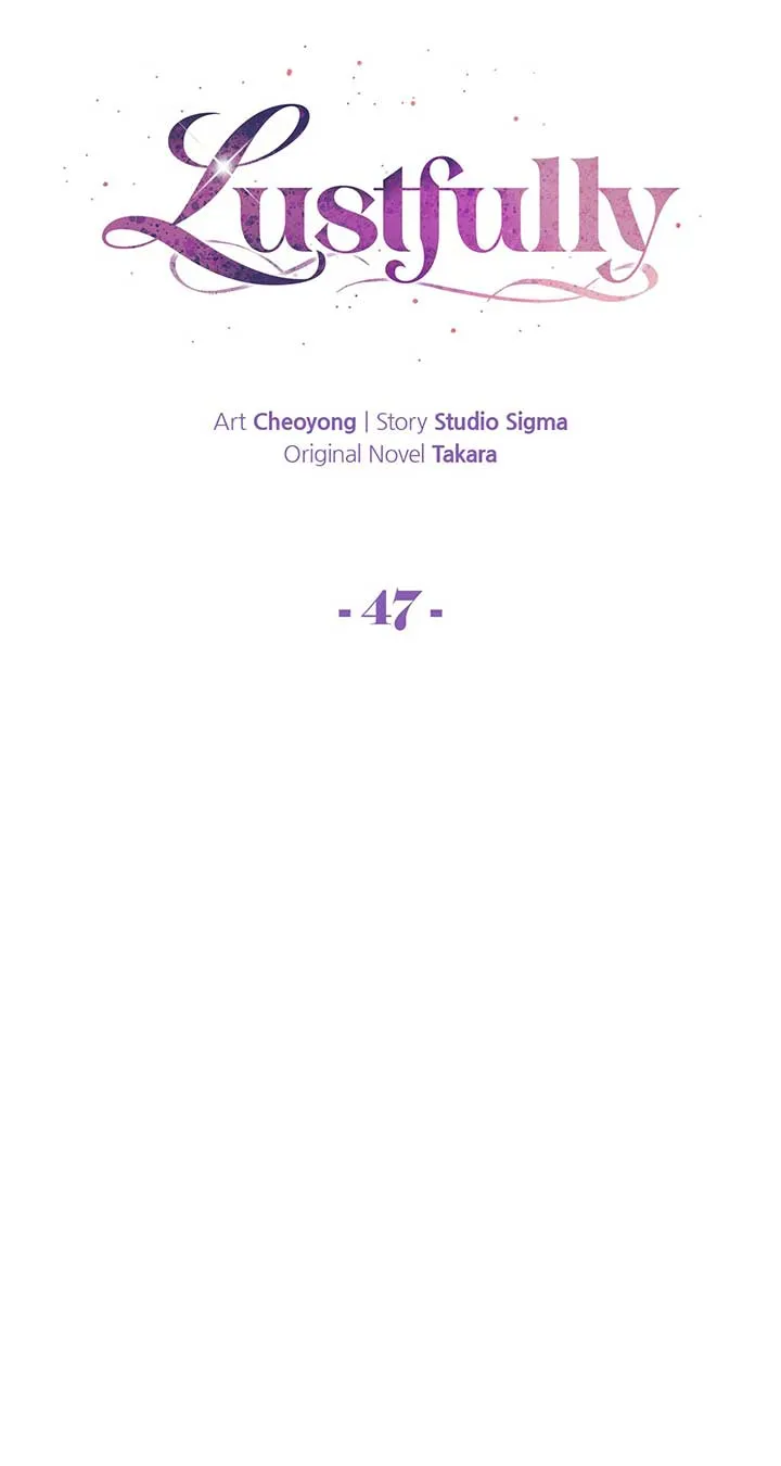 Lustfully Chapter 47 Online - página 15