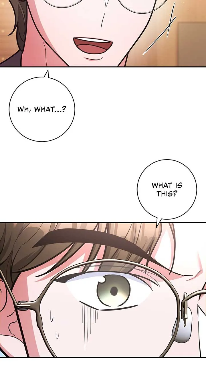 Lustfully Chapter 47 Online - página 33