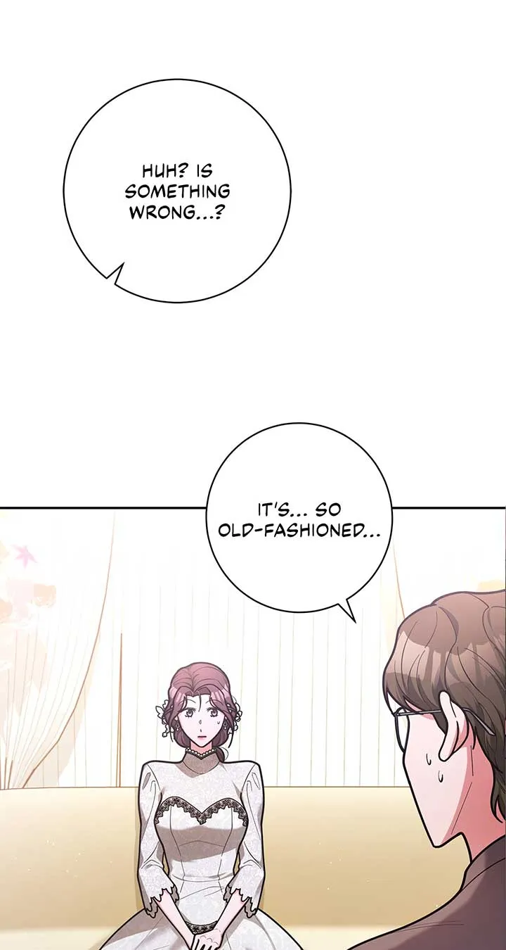 Lustfully Chapter 47 Online - página 34