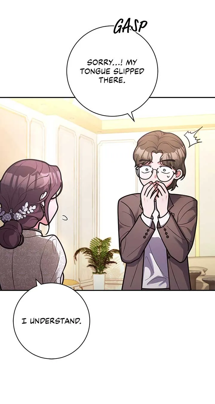 Lustfully Chapter 47 Online - página 39