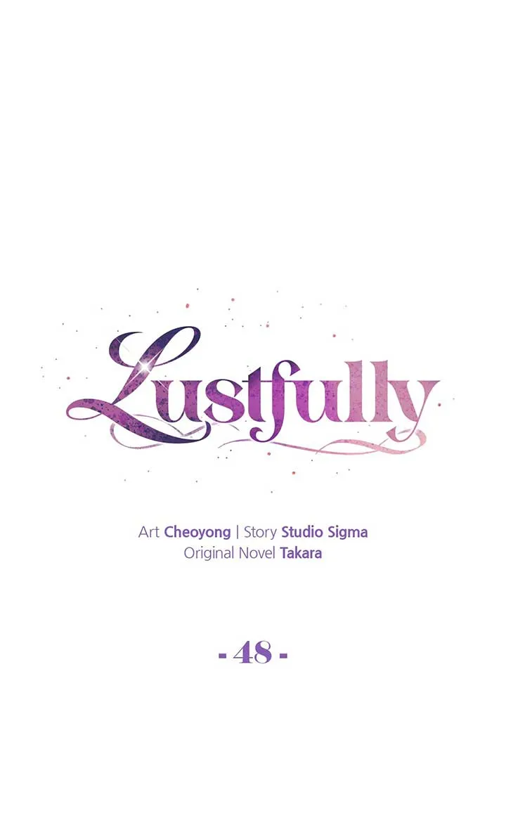 Lustfully Chapter 48 Online - página 22