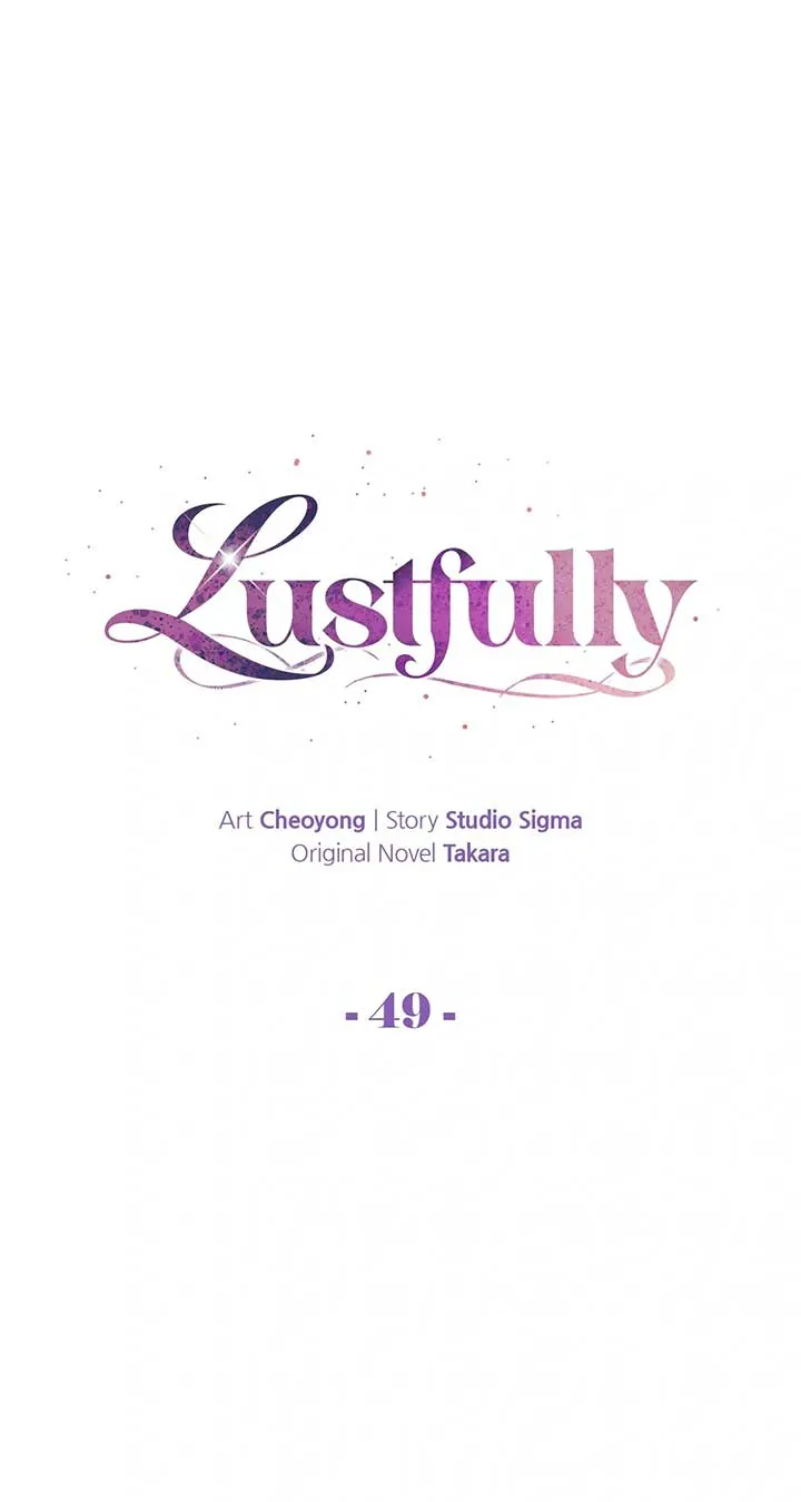 Lustfully Chapter 49 Online - página 11