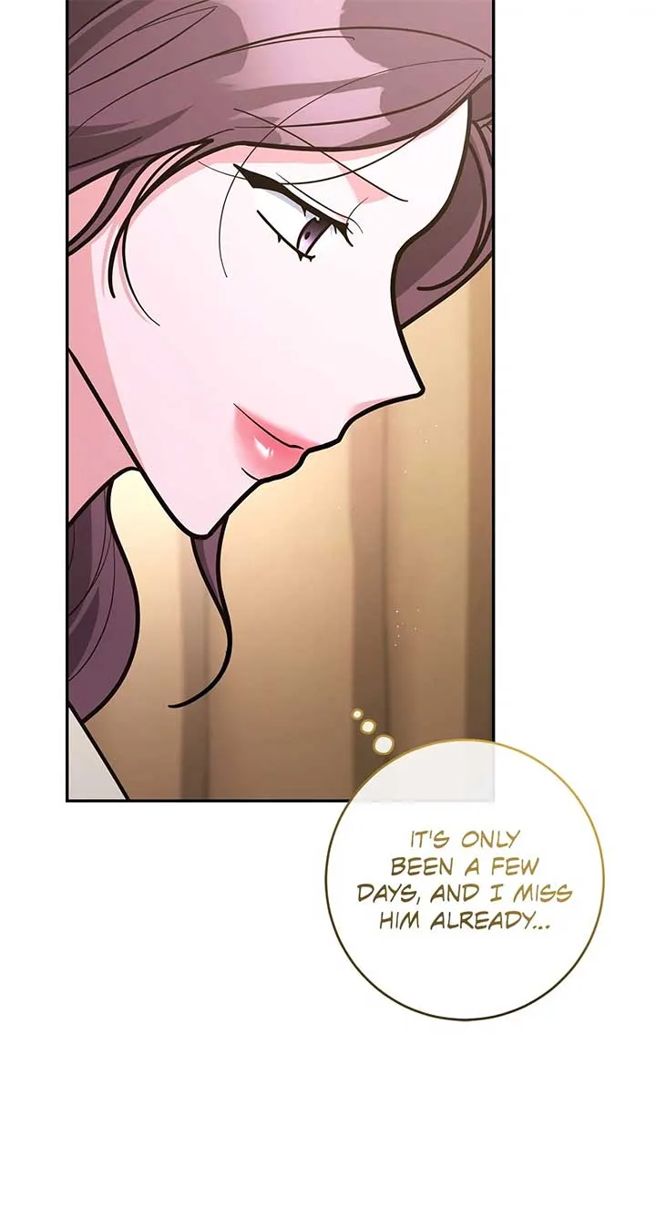 Lustfully Chapter 49 Online - página 92