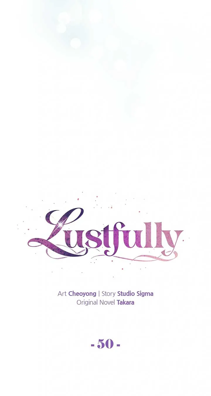 Lustfully Chapter 50 Online - página 6