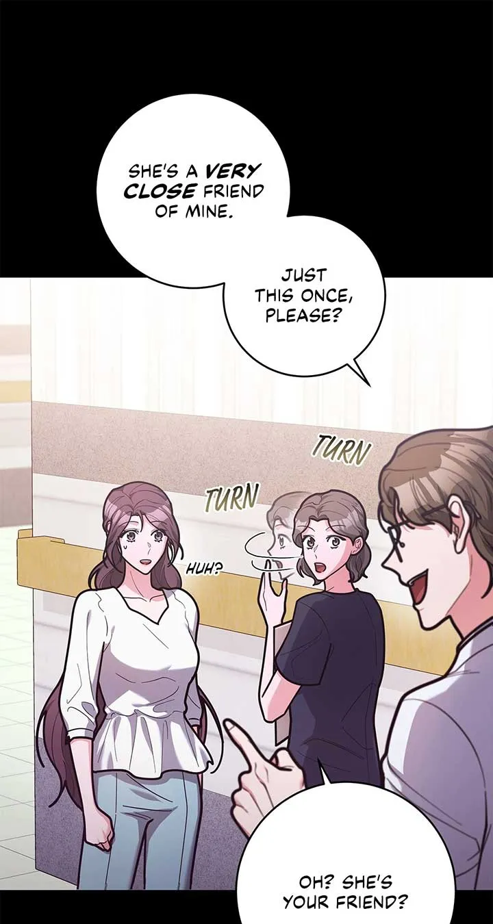 Lustfully Chapter 50 Online - página 17