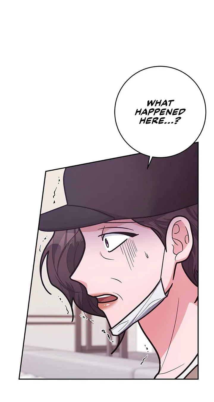 Lustfully Chapter 50 Online - página 33