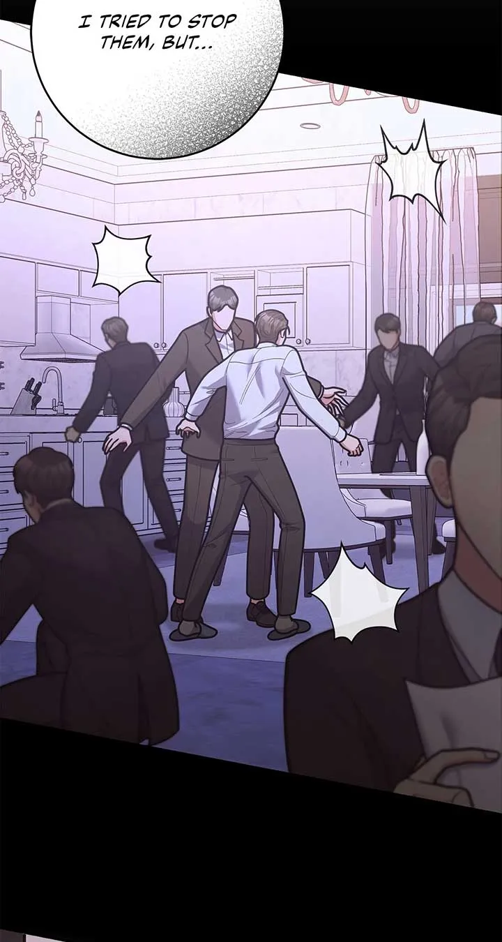 Lustfully Chapter 50 Online - página 36
