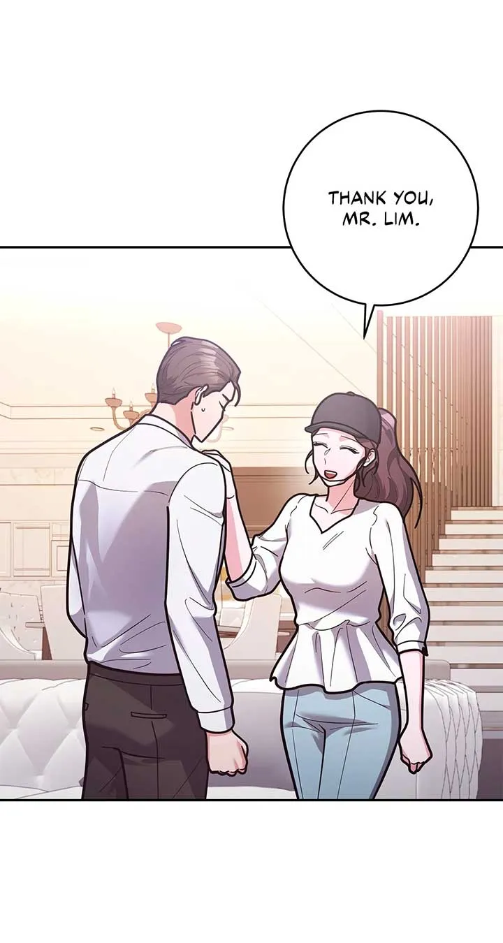 Lustfully Chapter 50 Online - página 40