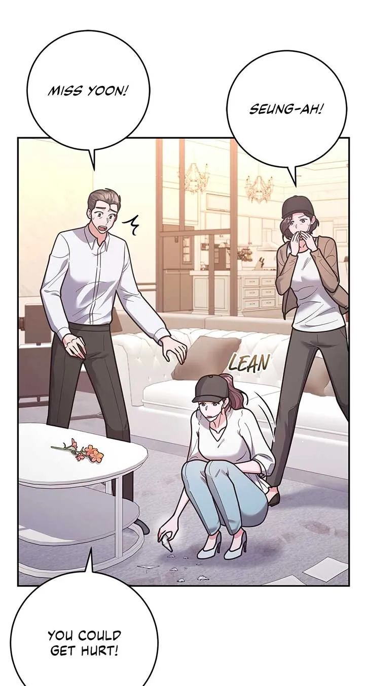 Lustfully Chapter 50 Online - página 42