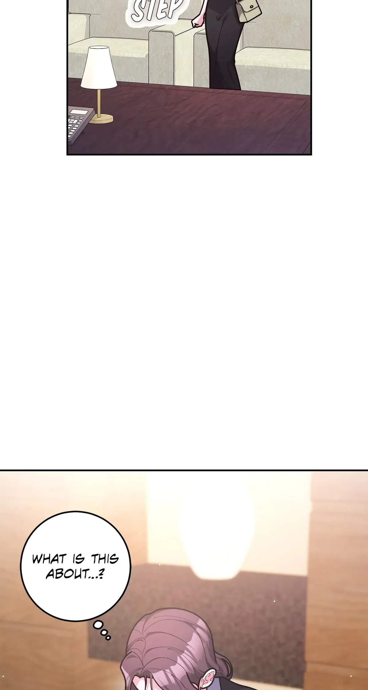 Lustfully Chapter 51 Online - página 18