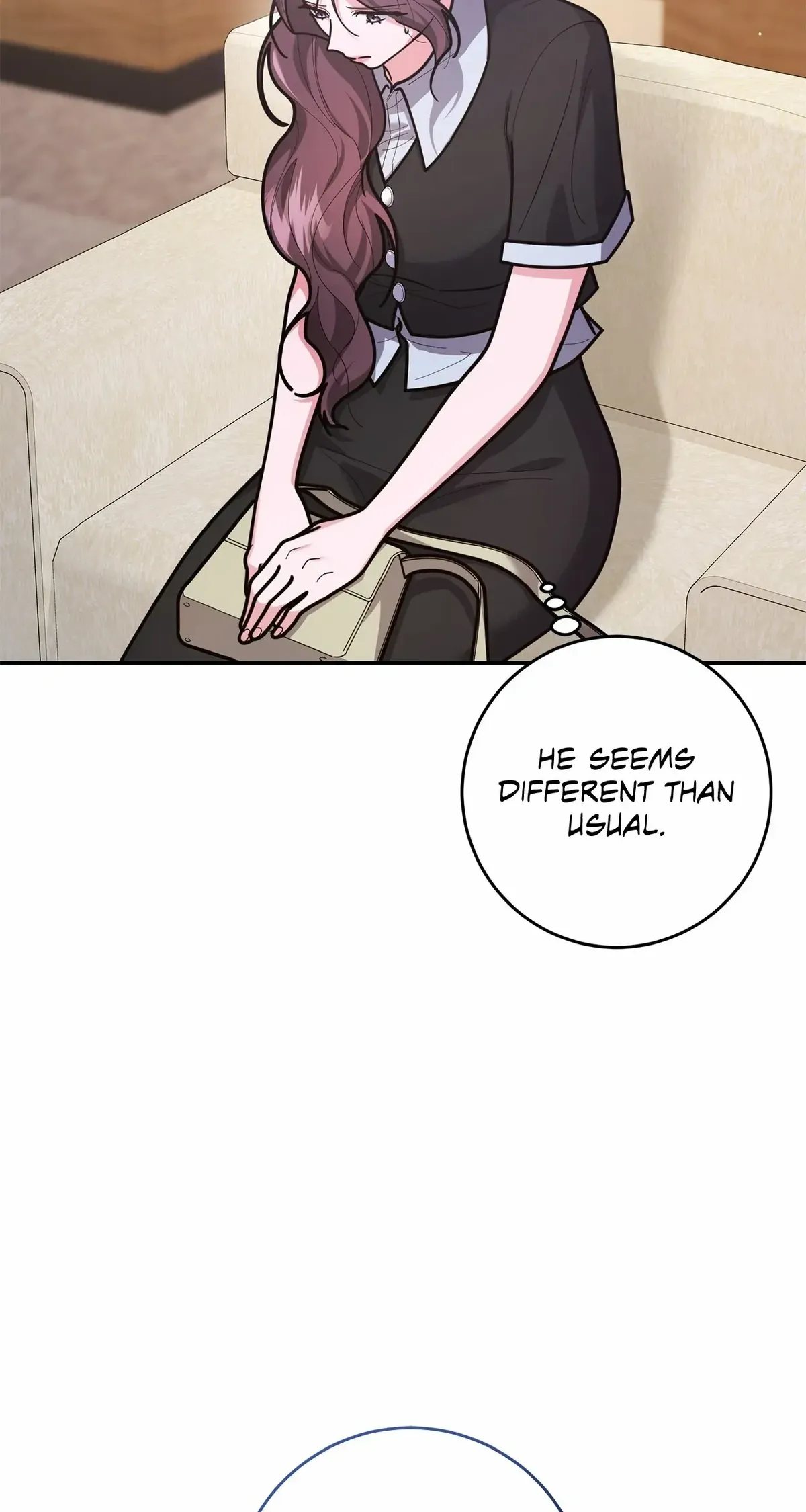 Lustfully Chapter 51 Online - página 19
