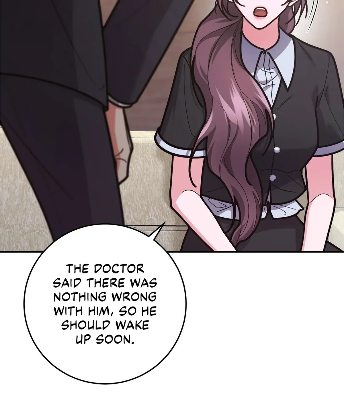 Lustfully Chapter 51 Online - página 21