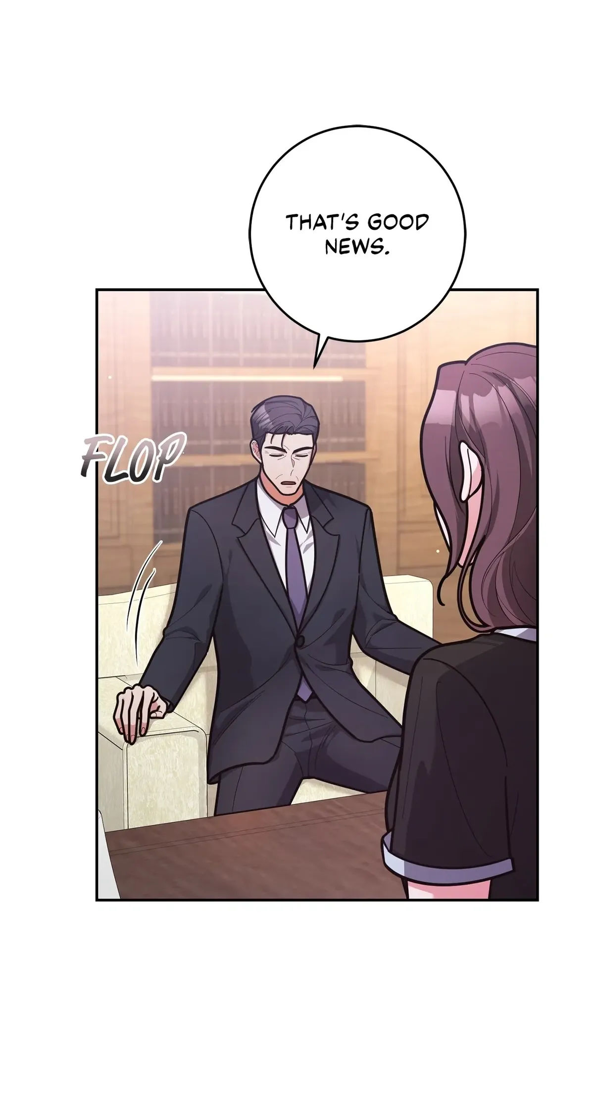 Lustfully Chapter 51 Online - página 22