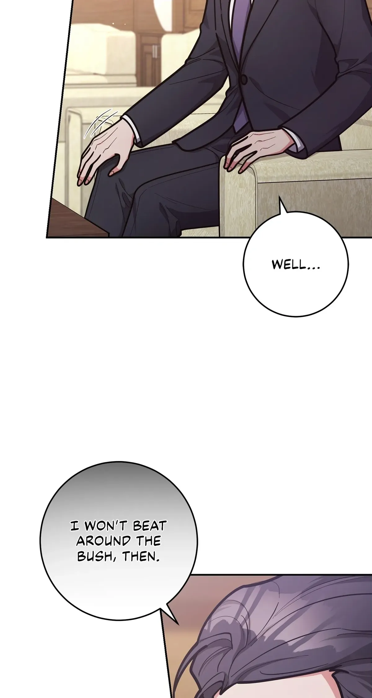 Lustfully Chapter 51 Online - página 27