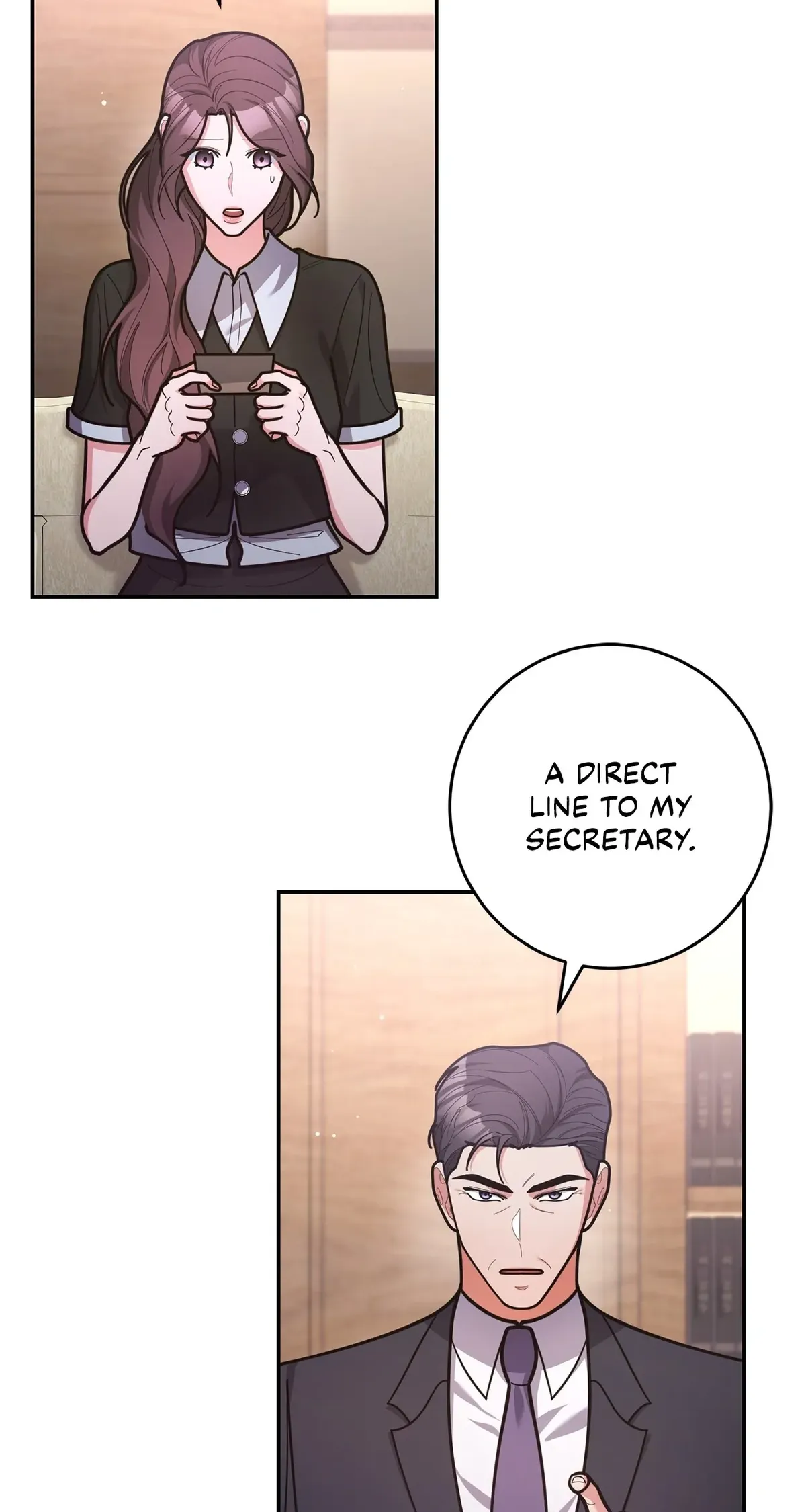 Lustfully Chapter 51 Online - página 32