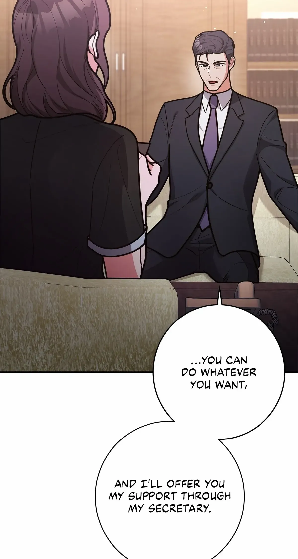Lustfully Chapter 51 Online - página 34