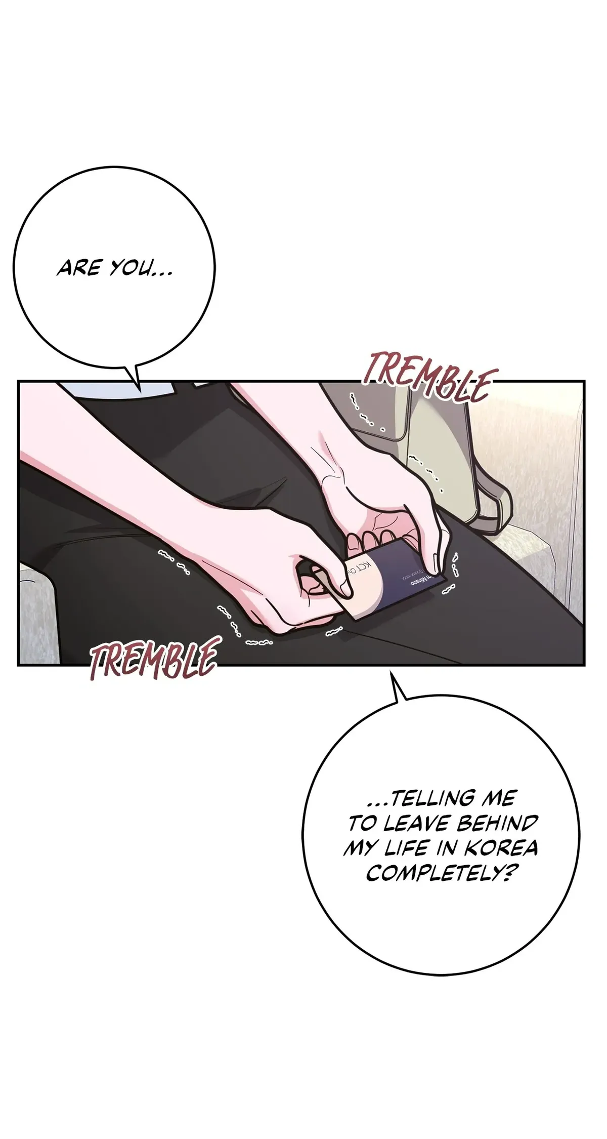 Lustfully Chapter 51 Online - página 38