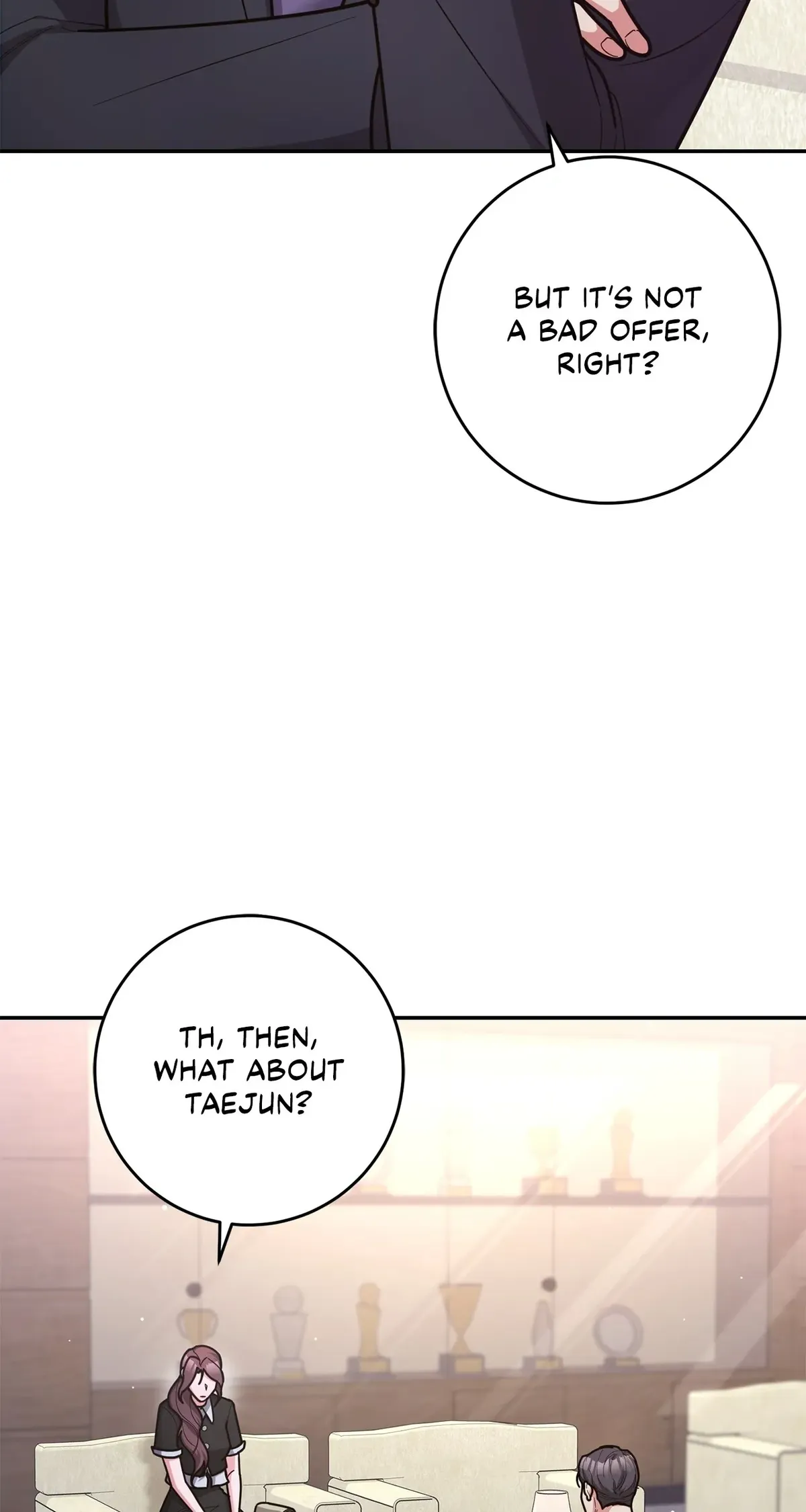 Lustfully Chapter 51 Online - página 40