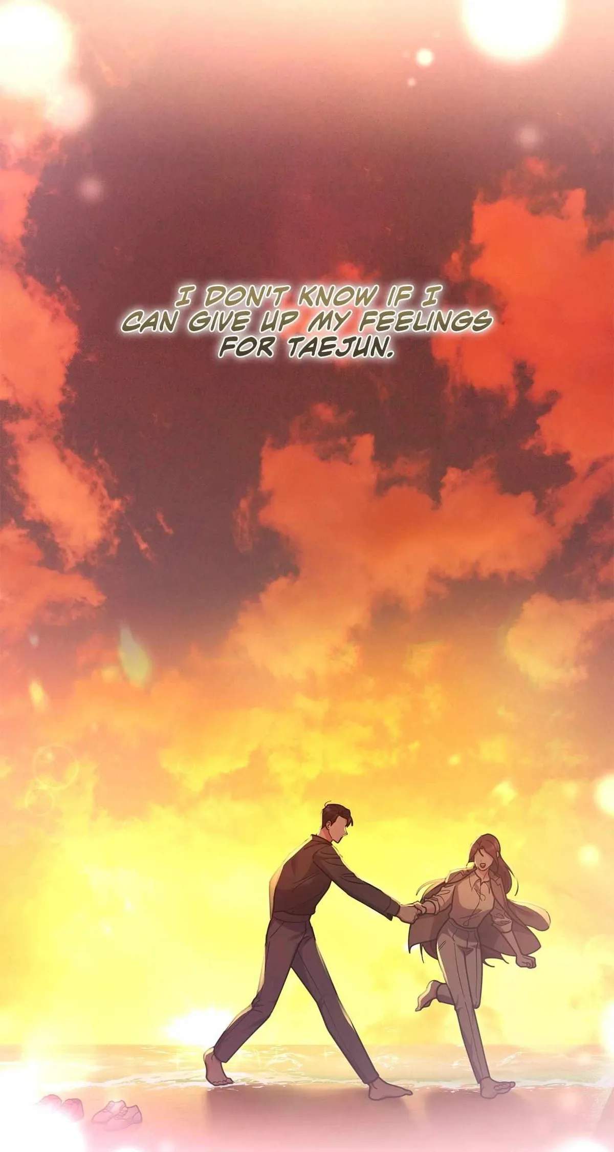 Lustfully Chapter 51 Online - página 50