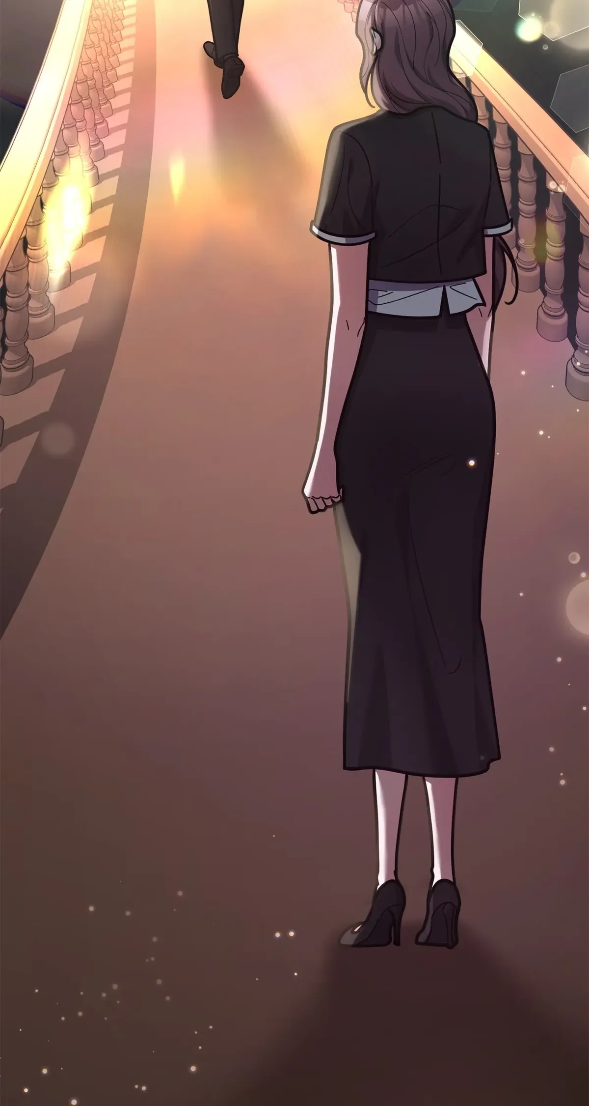 Lustfully Chapter 51 Online - página 54