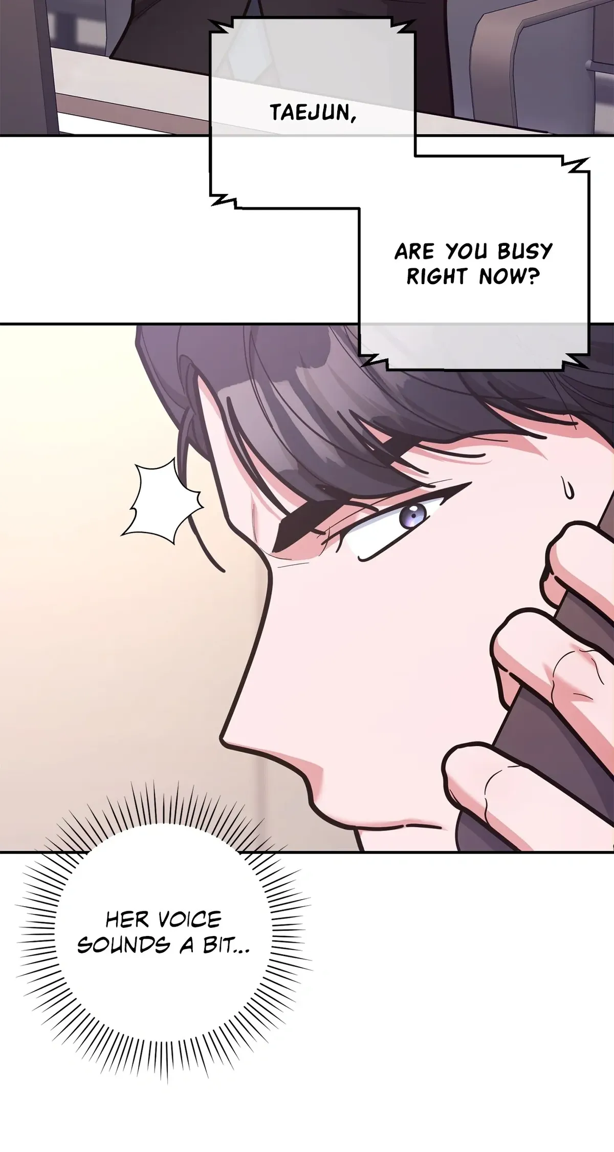 Lustfully Chapter 51 Online - página 82