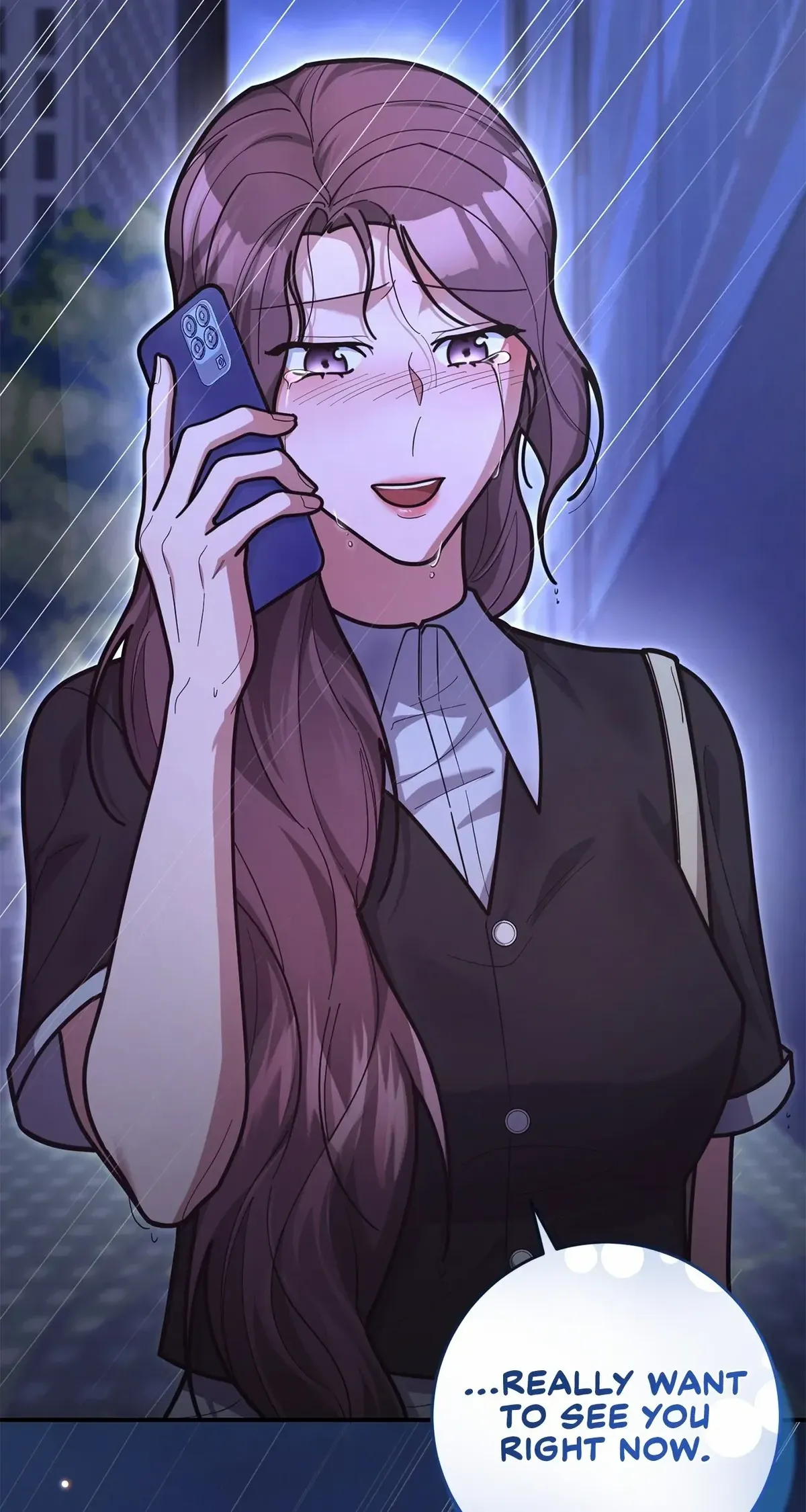 Lustfully Chapter 52 Online - página 5