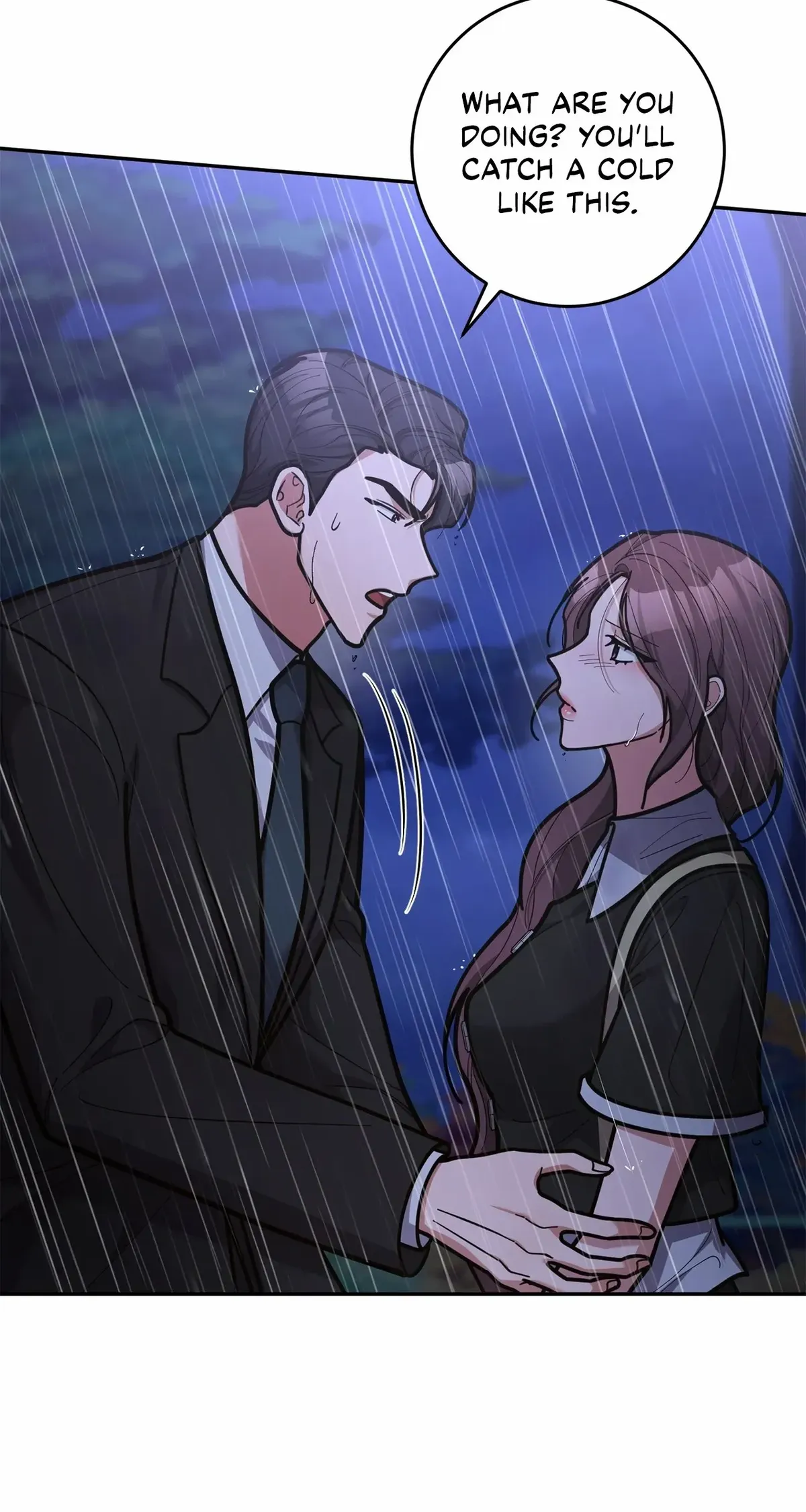 Lustfully Chapter 52 Online - página 28