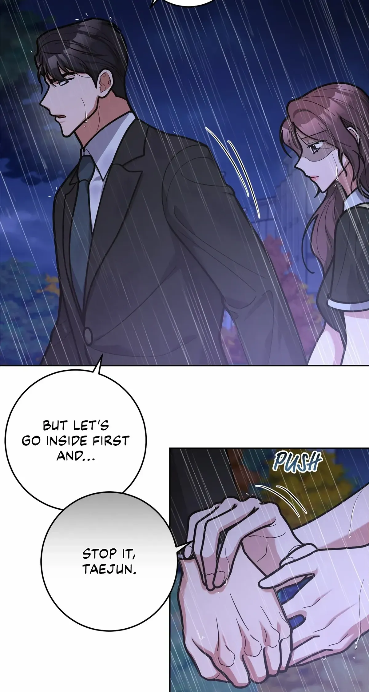 Lustfully Chapter 52 Online - página 34