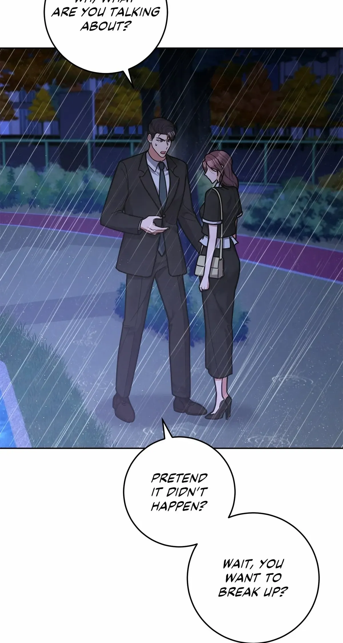 Lustfully Chapter 52 Online - página 41