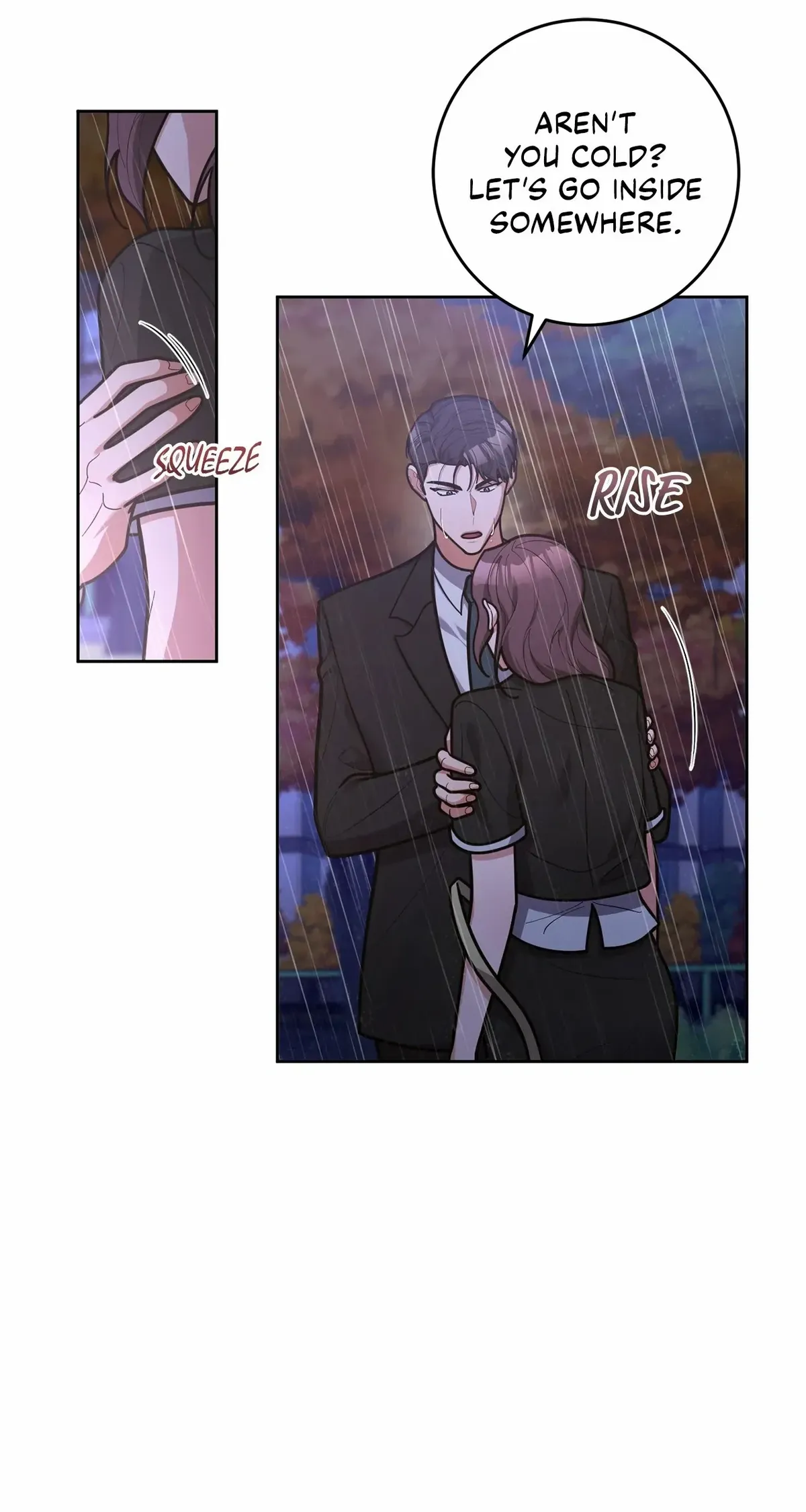 Lustfully Chapter 52 Online - página 78