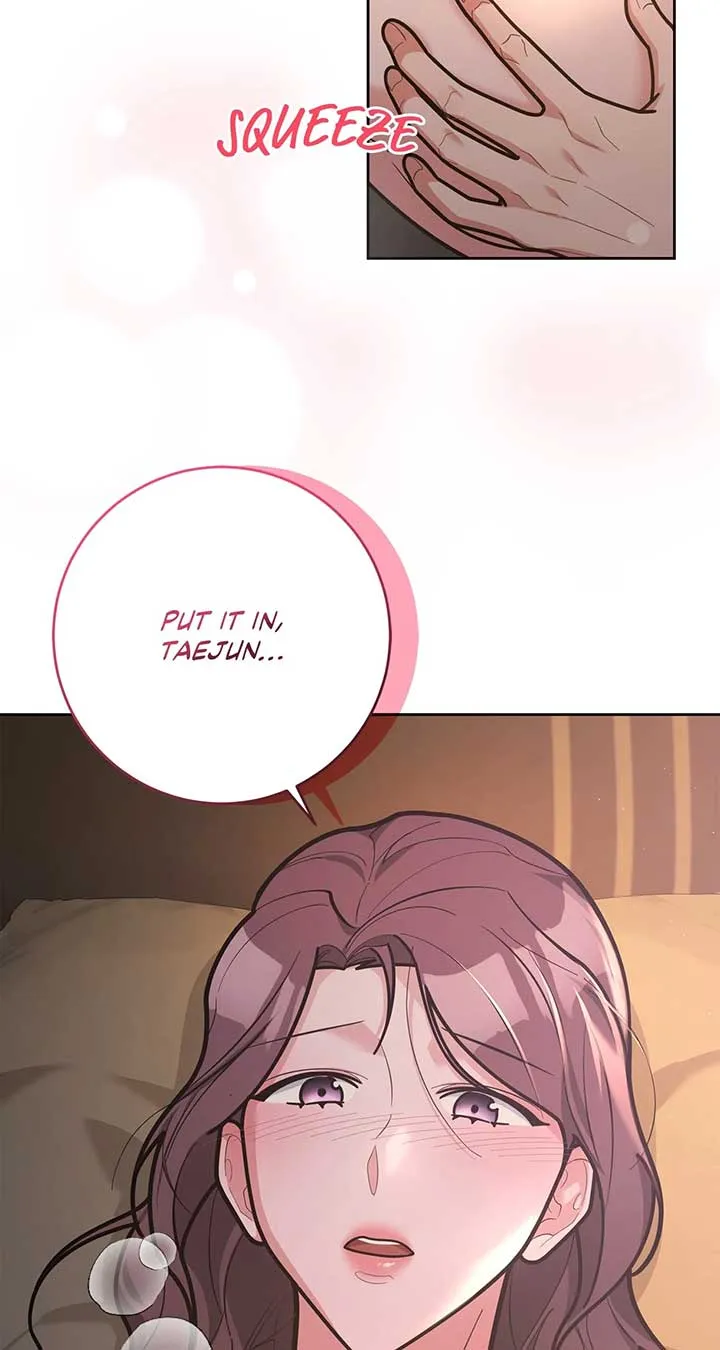 Lustfully Chapter 53 Online - página 22