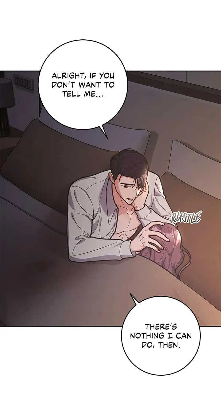 Lustfully Chapter 53 Online - página 41