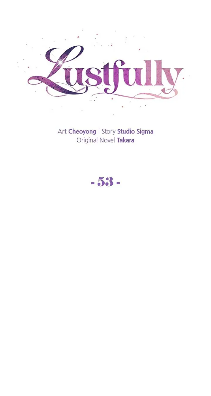 Lustfully Chapter 53 Online - página 56